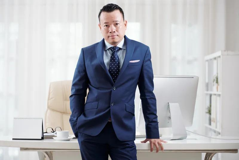 Lãnh đạo Nhatvip ưu tiên sự an toàn của hội viên lên hàng đầu