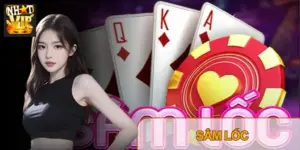 Sâm Lốc Nhatvip – Luật Báo Sâm, Cách Tính Tiền Và Mẹo Chơi Hay